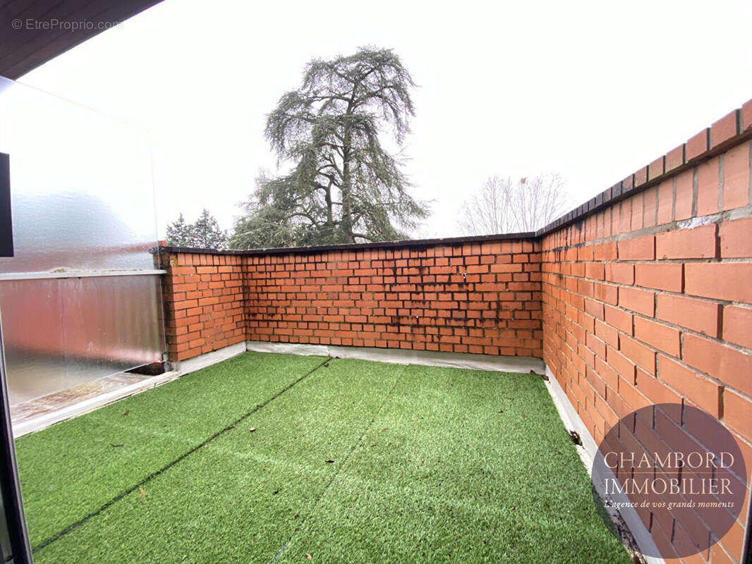 Achat appartement Blois Albert 1er - photo 12
