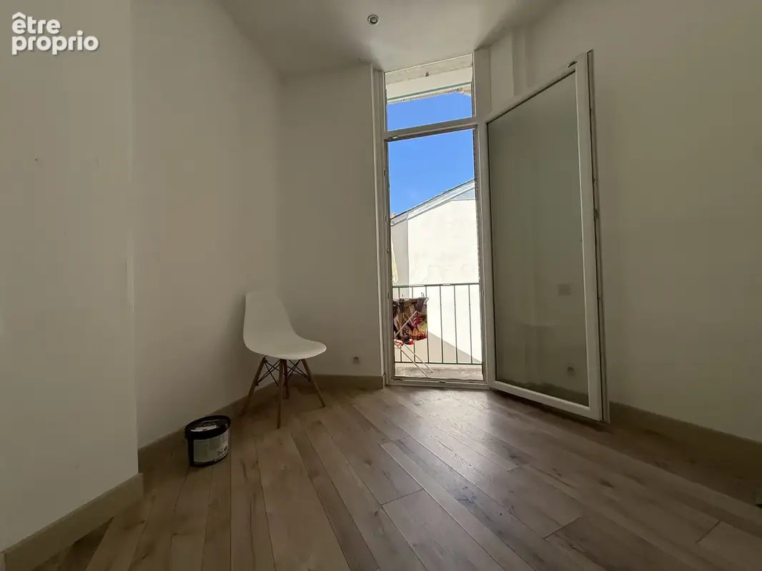 Appartement duplex lumineux - photo 8