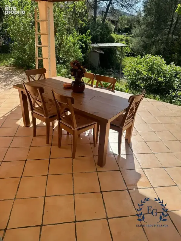 Maison 5 pièces 138 m² à vendre à Evenos (83330) - photo 8