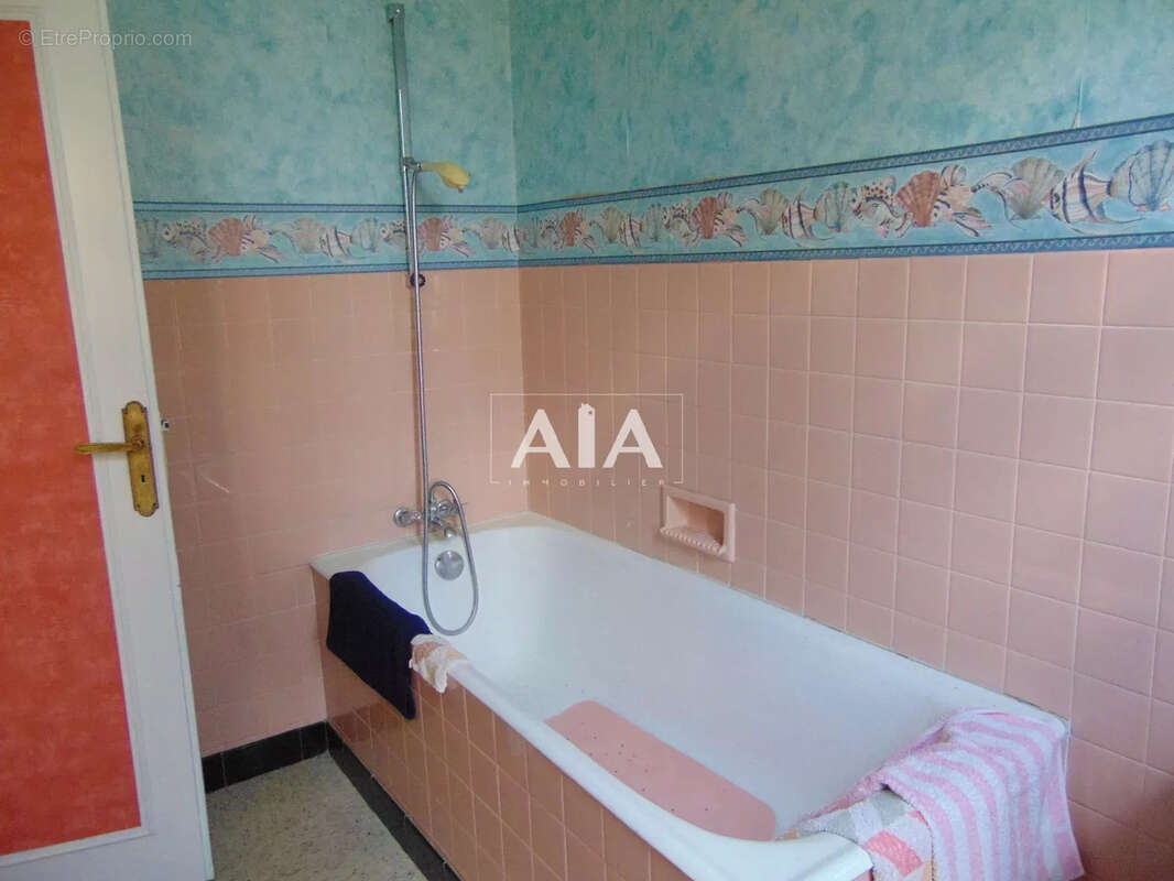 Appartement à RUFFEC