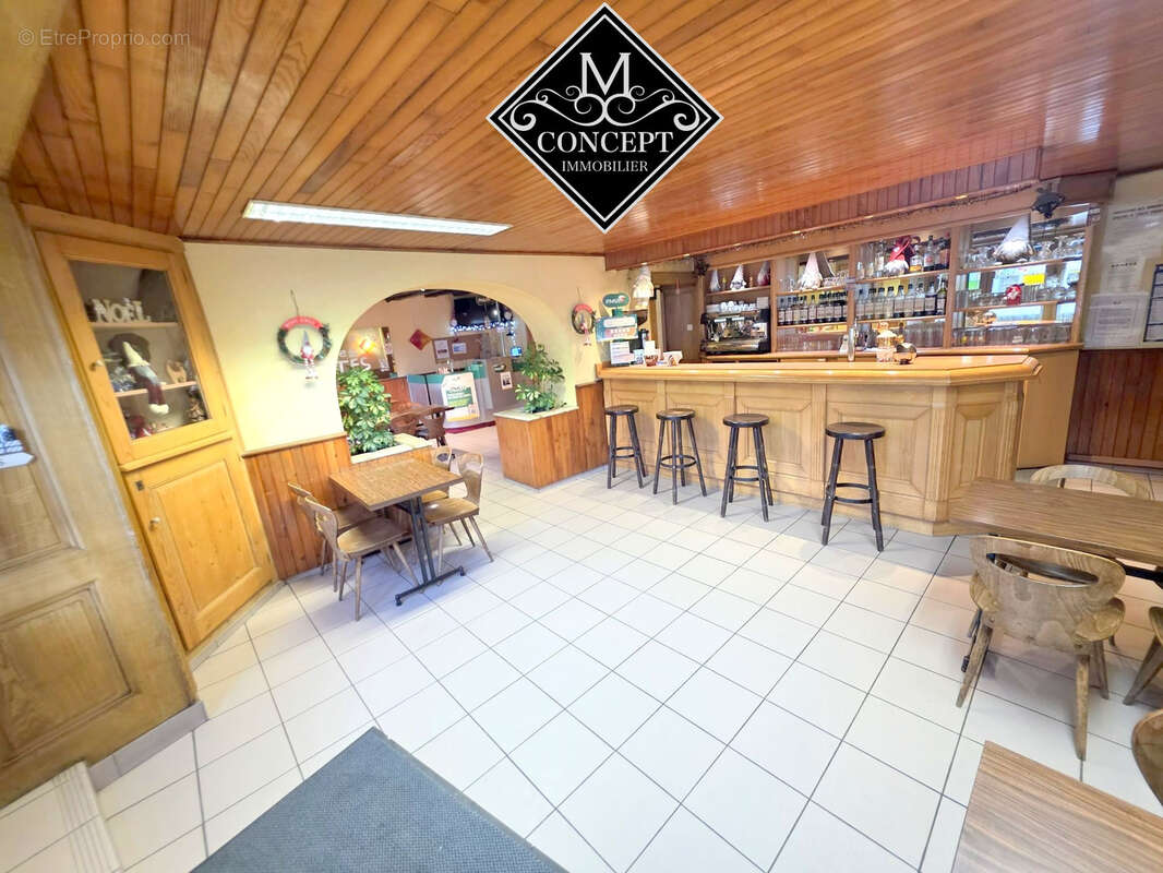 Appartement à FRANGY