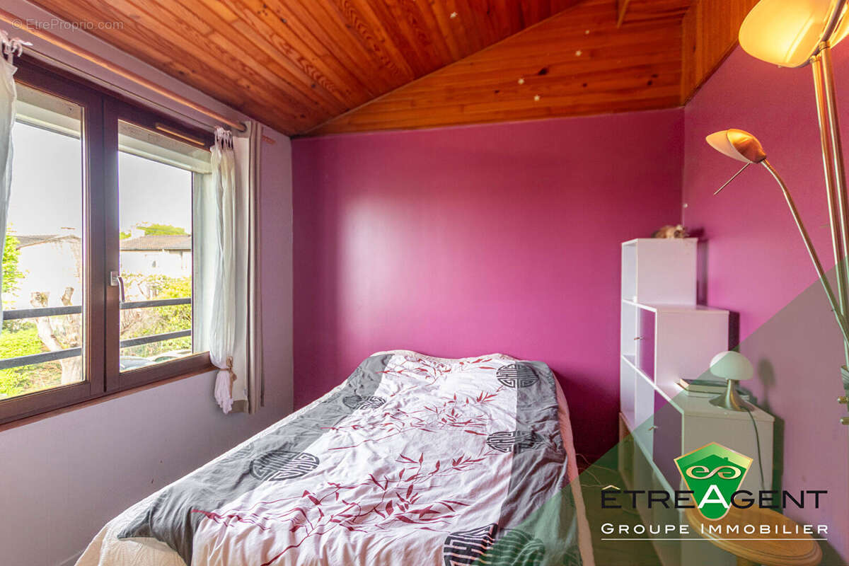 Maison à CONFLANS-SAINTE-HONORINE