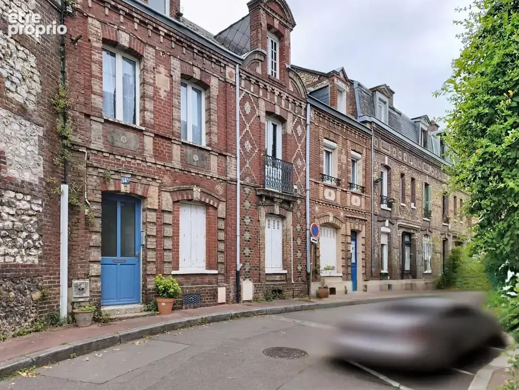 Appartement à ROUEN