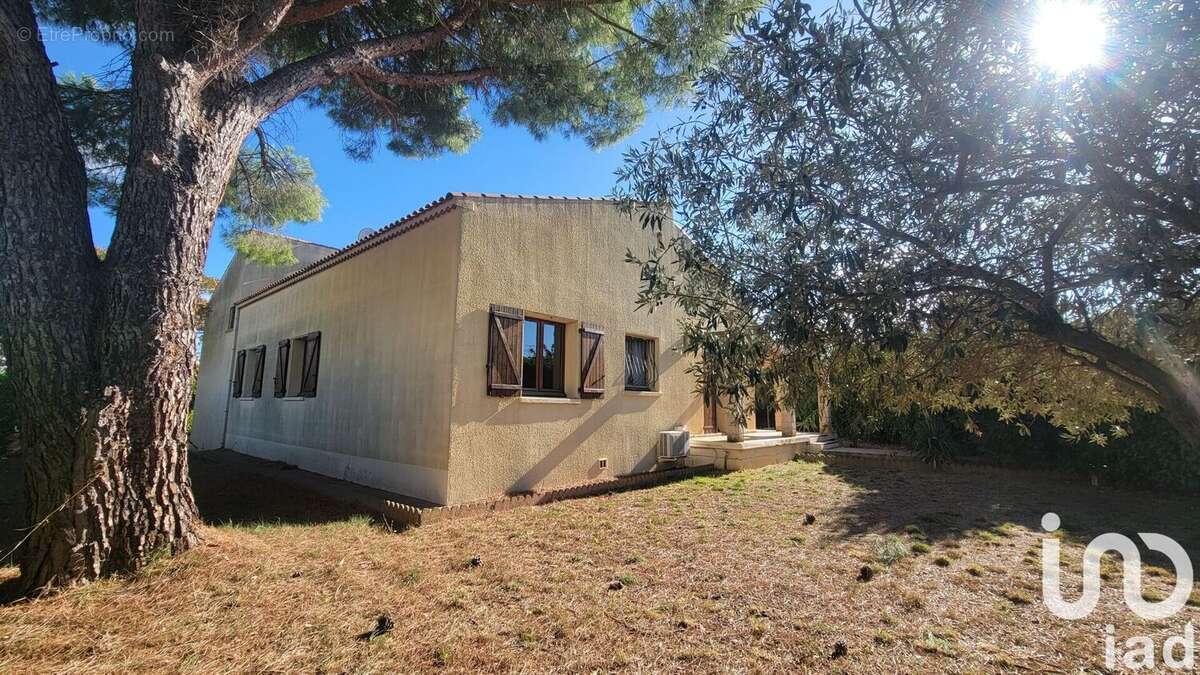 Photo 4 - Maison à FLORENSAC