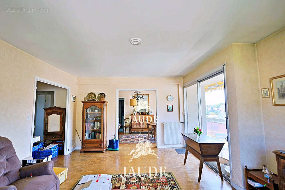 Appartement à CHAMALIERES