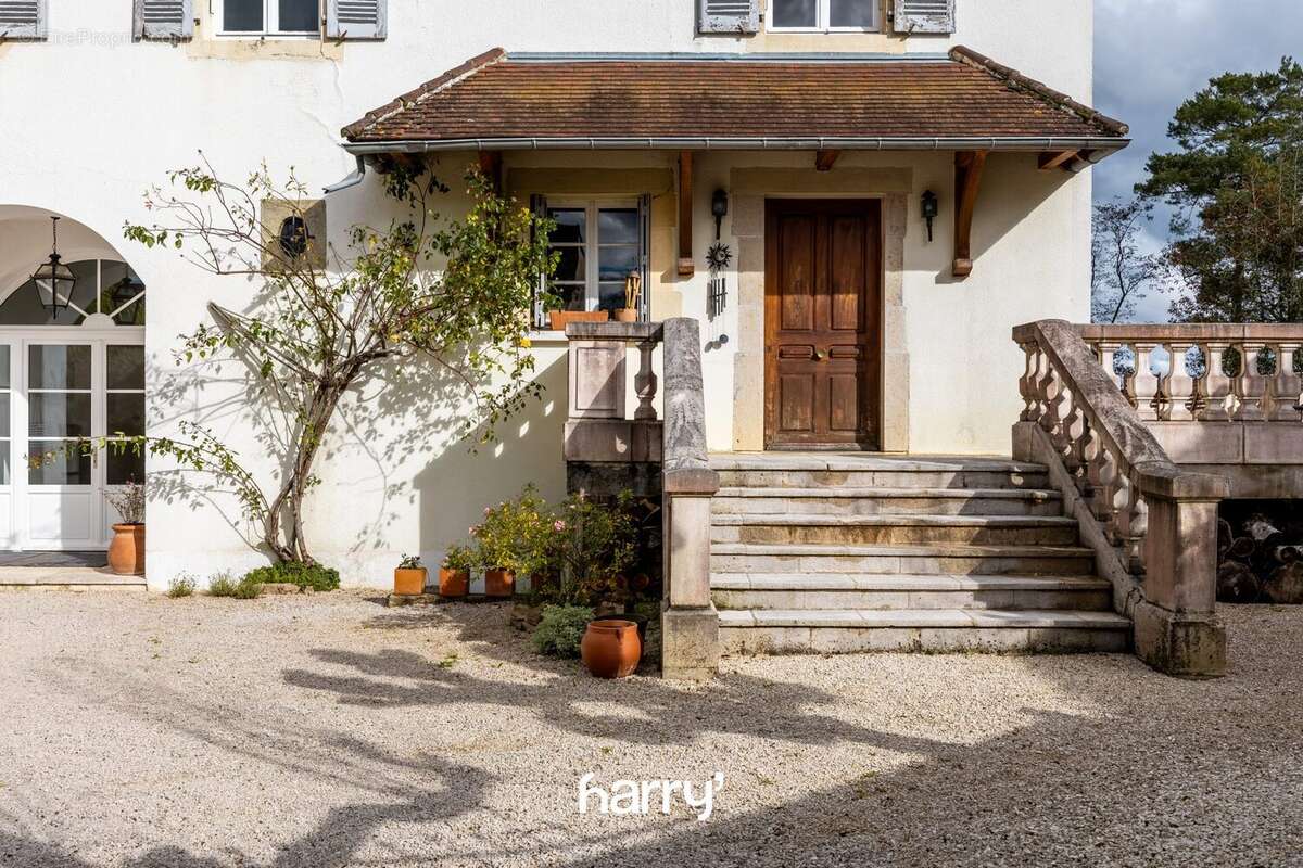 Commerce 410 m² à Chevigny  - photo 2