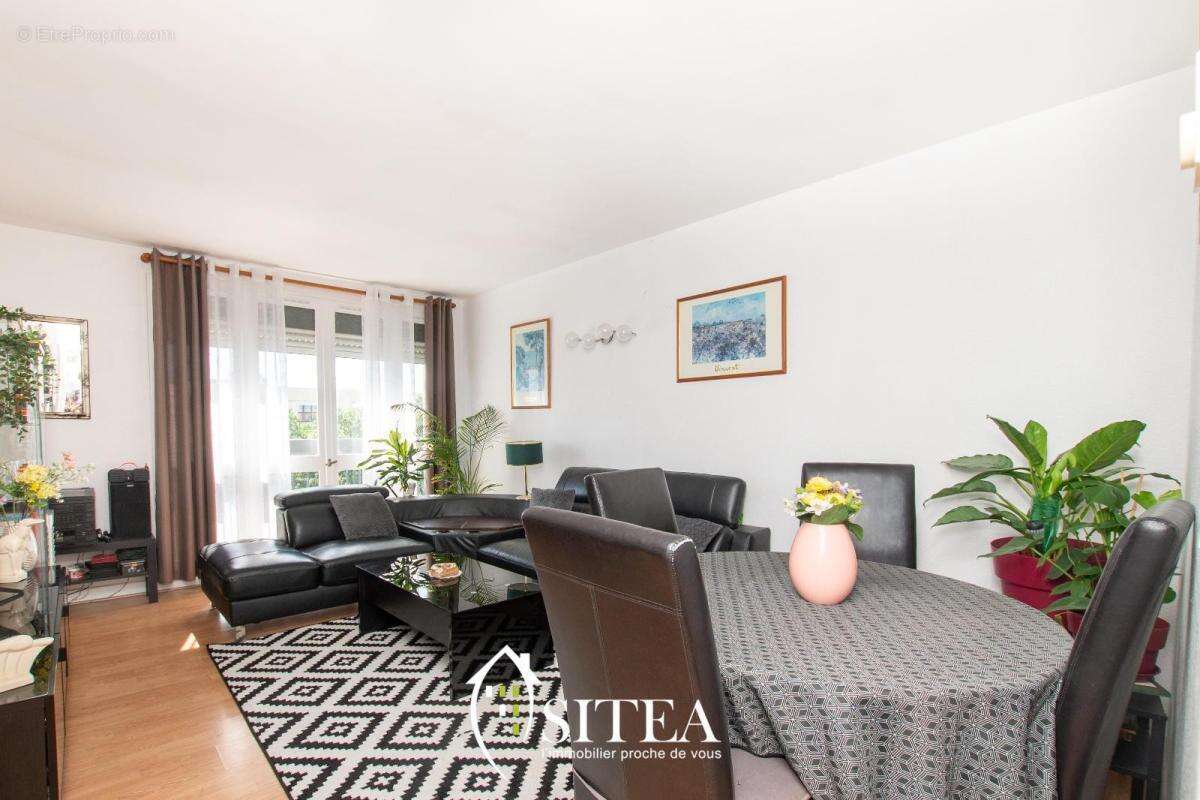 Appartement - photo 8