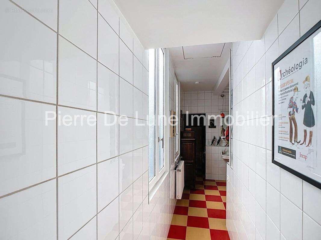 Appartement à LYON-1E