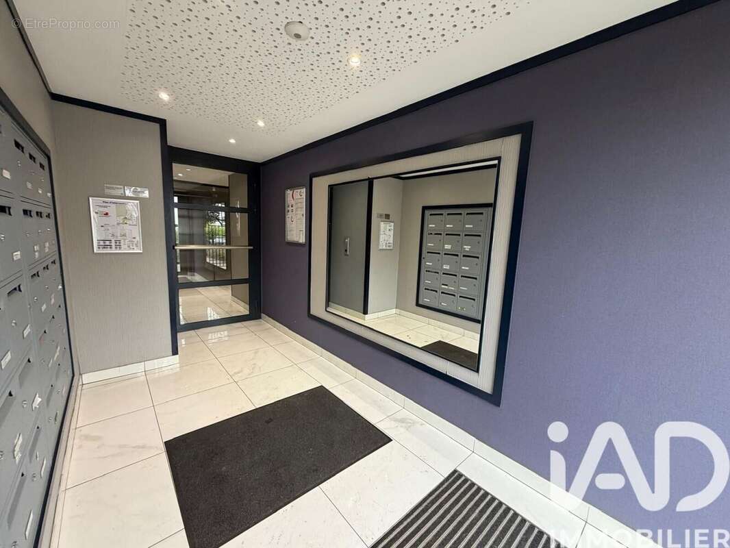 Photo 9 - Appartement à MEAUX