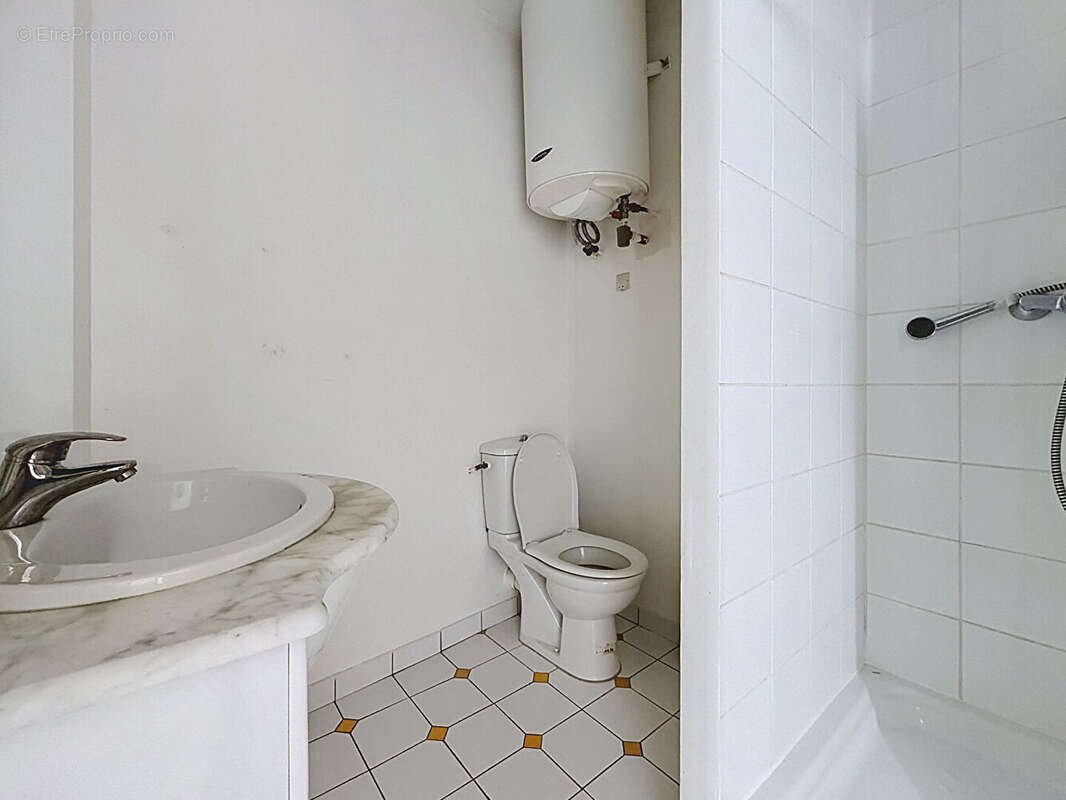 Appartement 37 m² à Aix-En-Provence  - photo 6