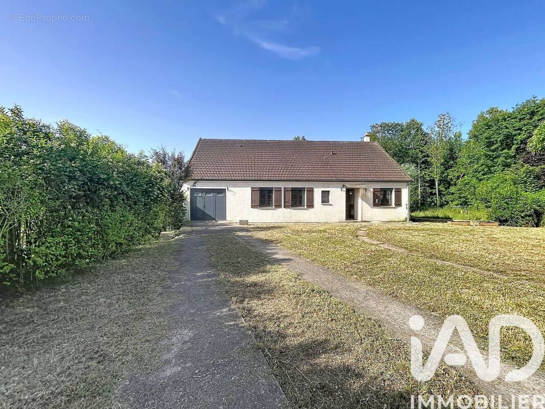 Photo 1 - Maison à LADON