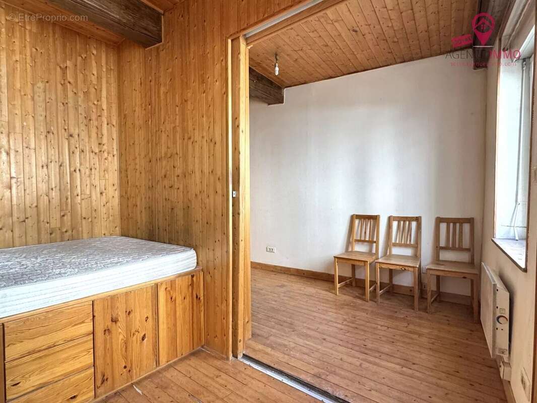 Appartement à LYON-7E