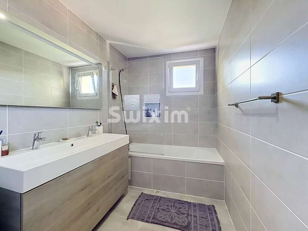Coup de cœur à Loisin – Maison clé en main de 100 m² à seulement 30 minutes de Genève - photo 8