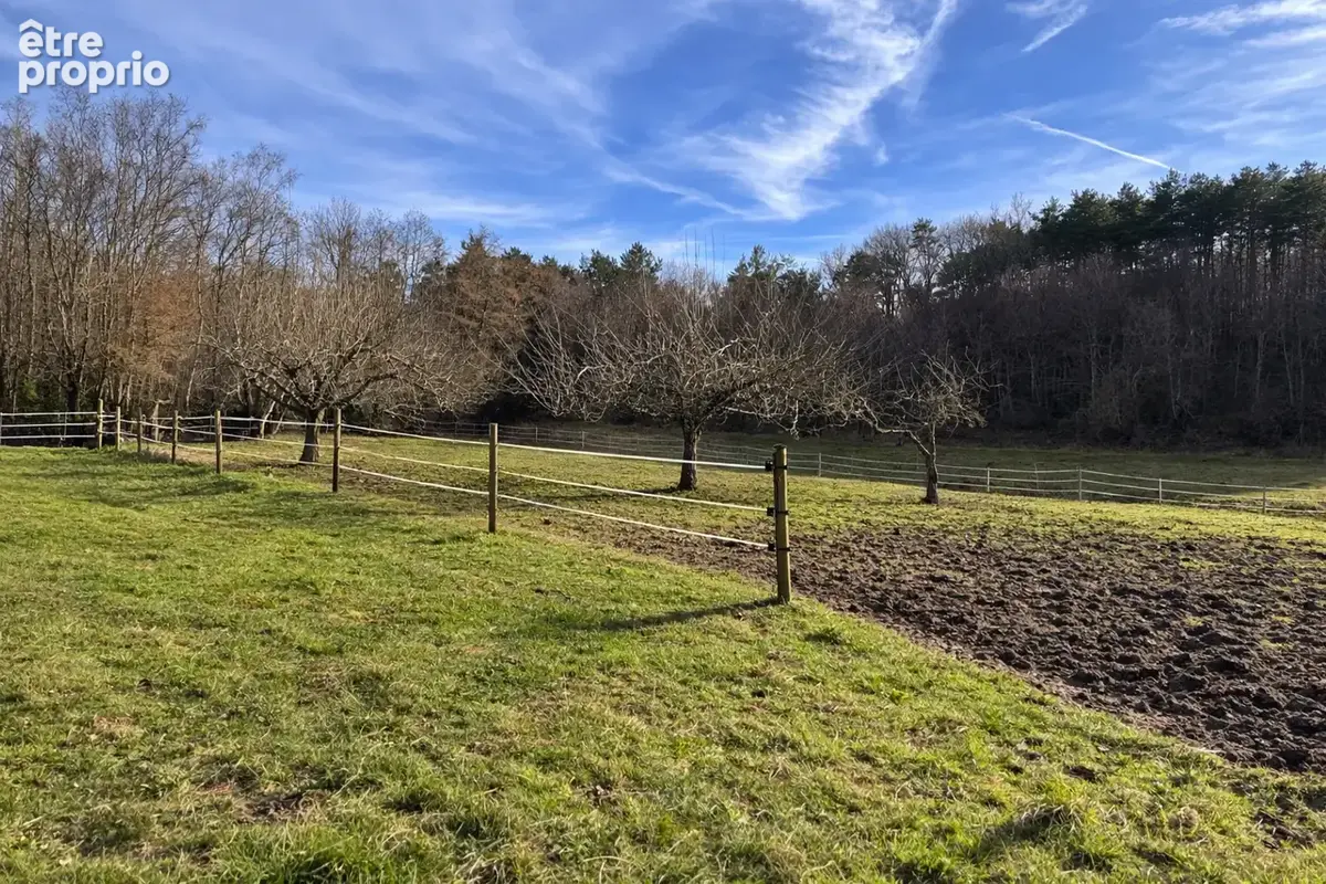 Maison avec boxes sur 1,6 hectare - photo 2