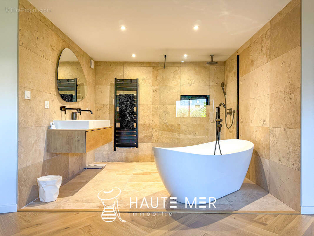 Maison à LES SABLES-D&#039;OLONNE