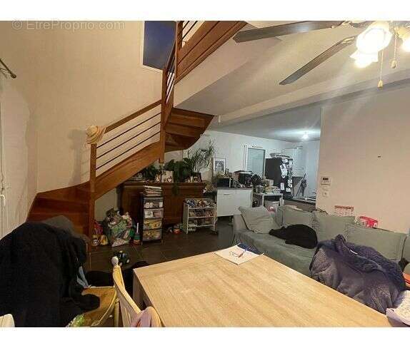 Maison à FONTENILLES