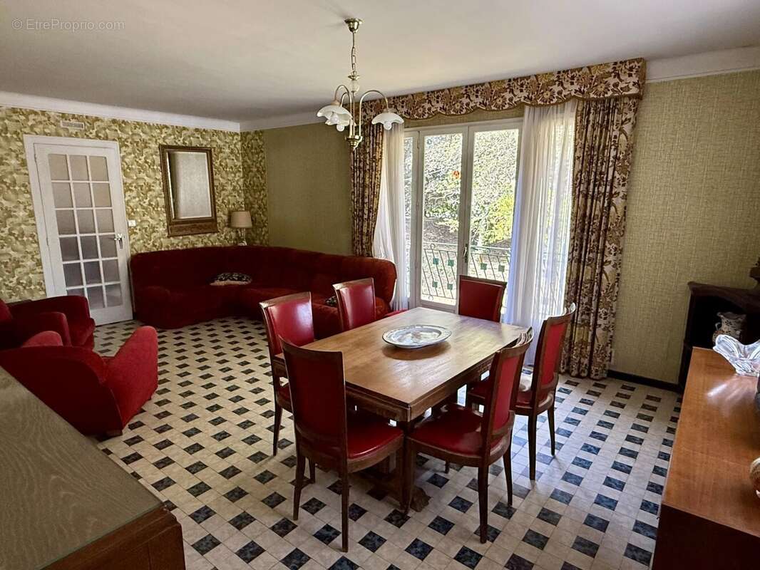 Maison à SAINT-BREVIN-LES-PINS