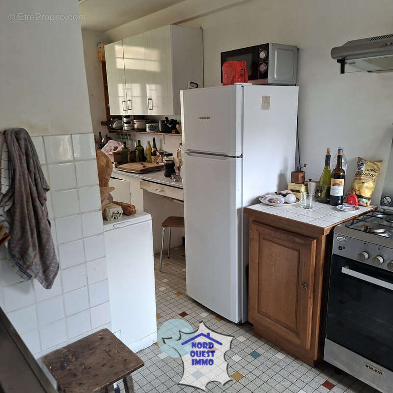 Maison de campagne. - photo 9