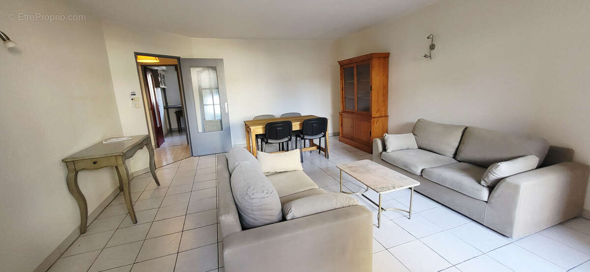 Appartement à AVIGNON