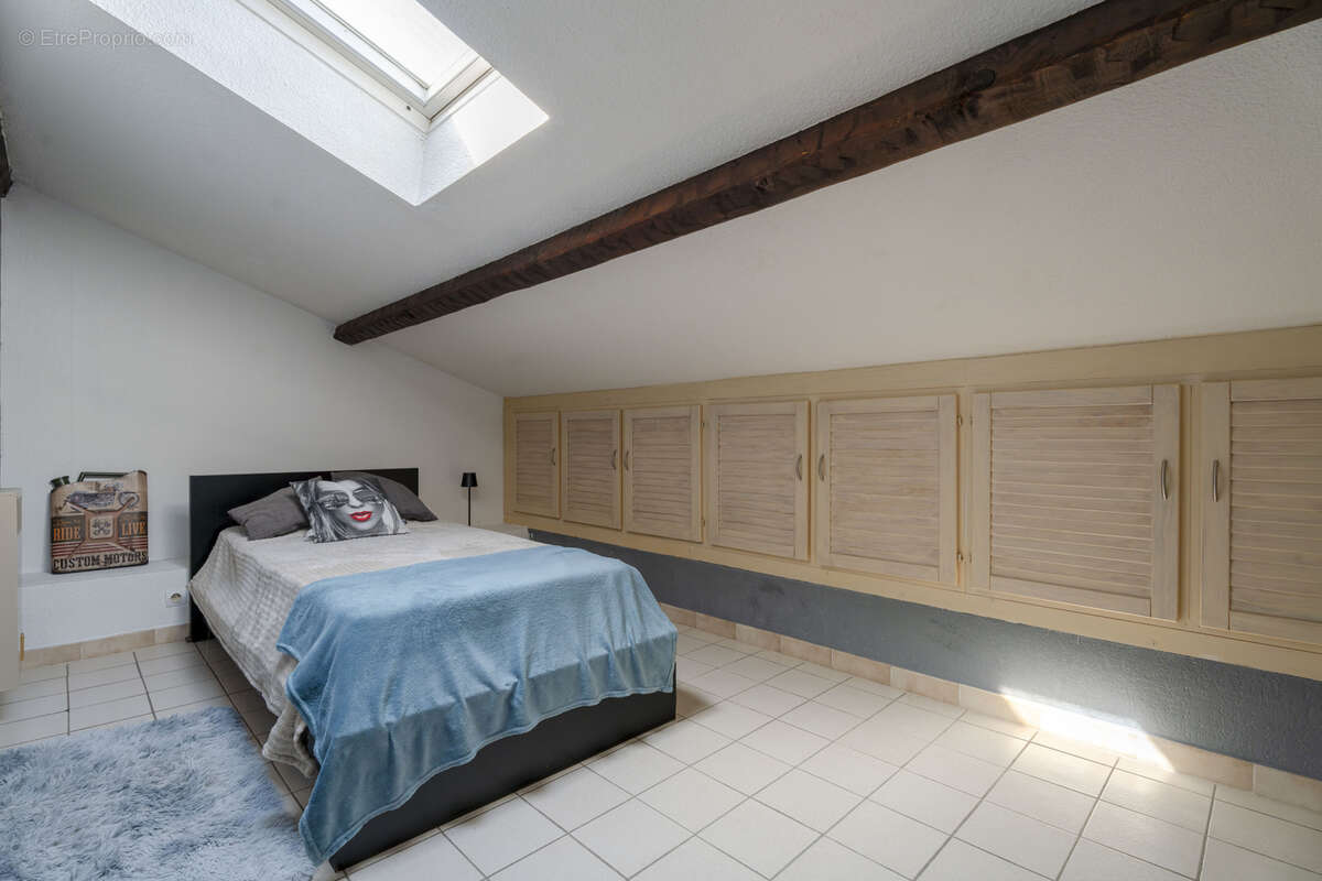 Appartement à CARQUEIRANNE