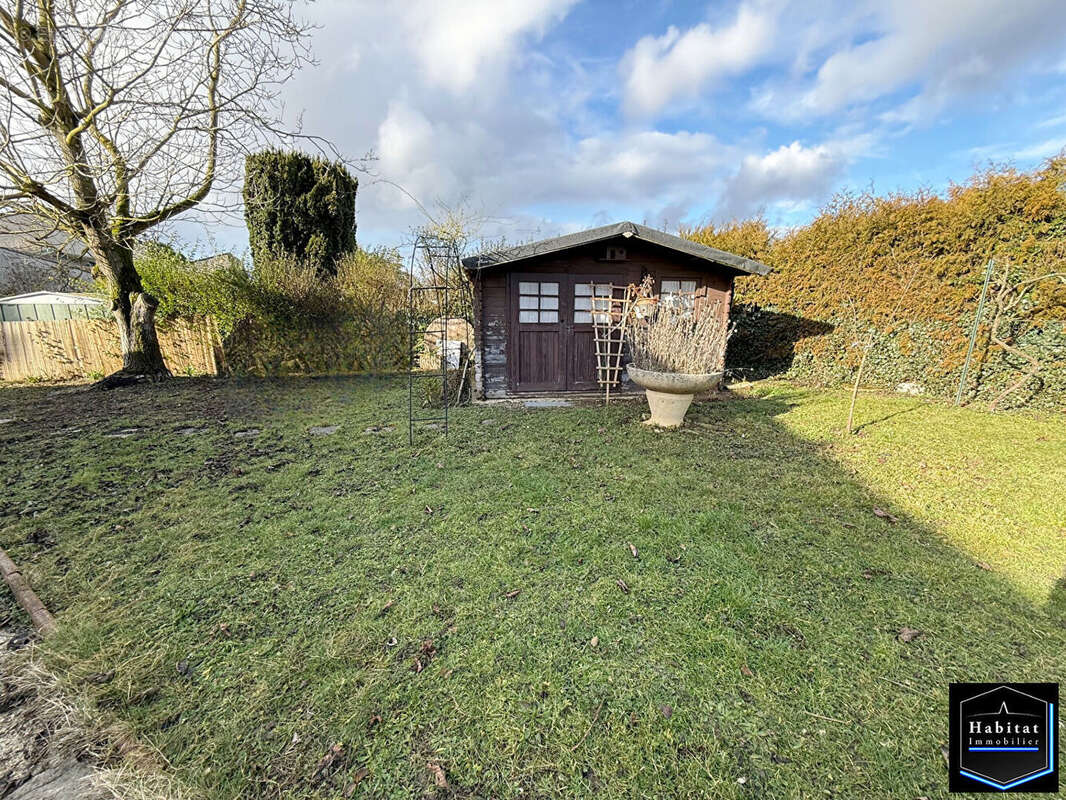 Maison à OTHIS