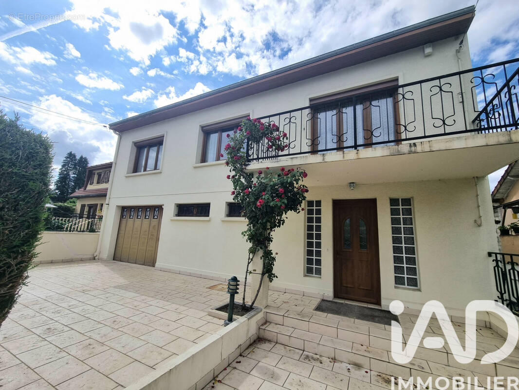 Photo 1 - Maison à YERRES