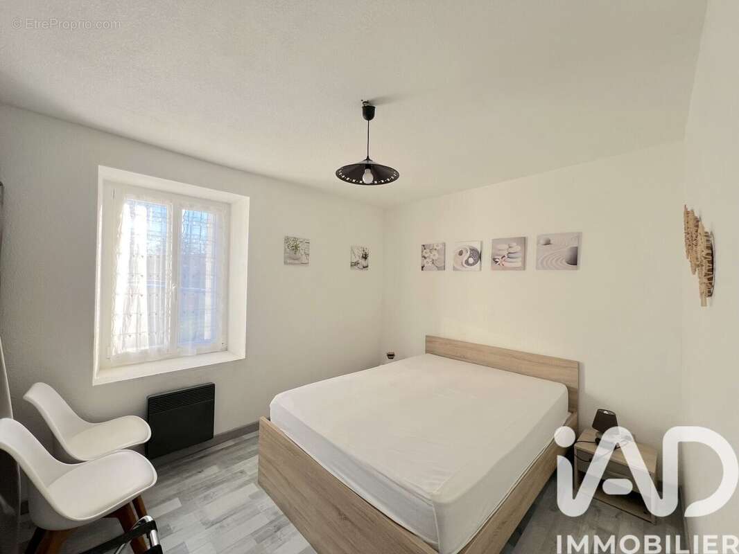 Photo 7 - Appartement à LE CHATEAU-D&#039;OLERON