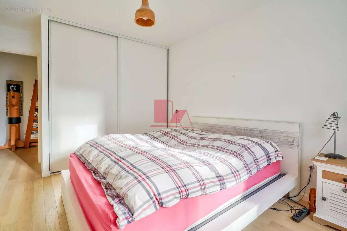 Appartement à VANVES