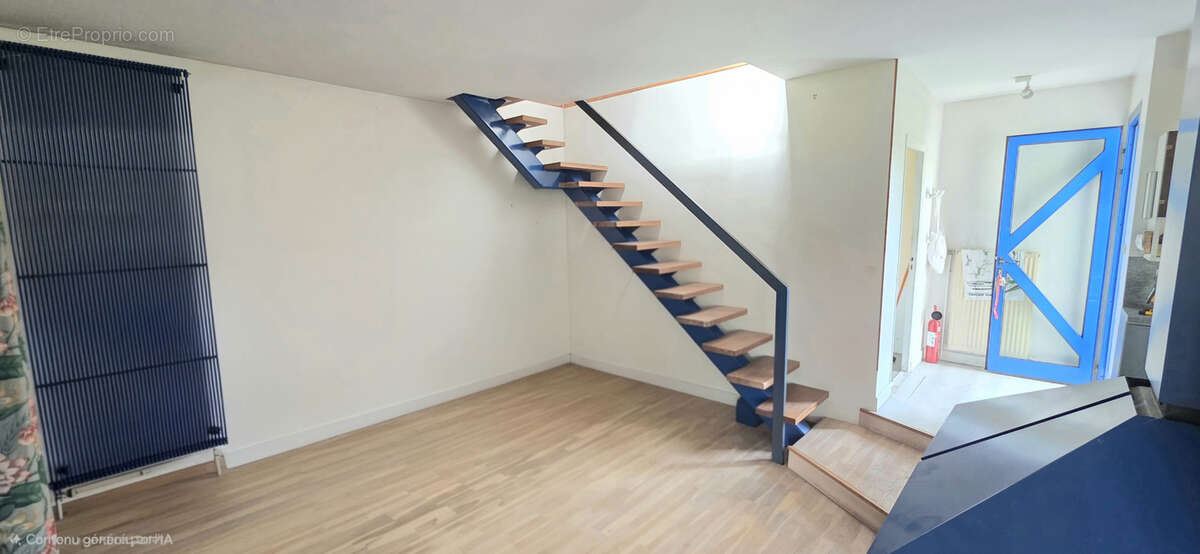 Maison à GURGY