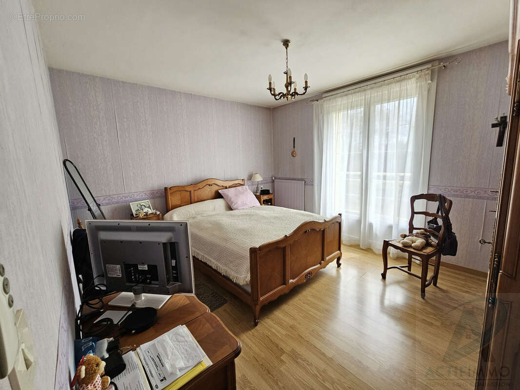 Maison à FLERS