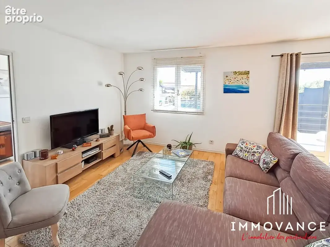 Maison 3 pièces 72 m² à vendre à Castelnau-Le-Lez (34170) - photo 5