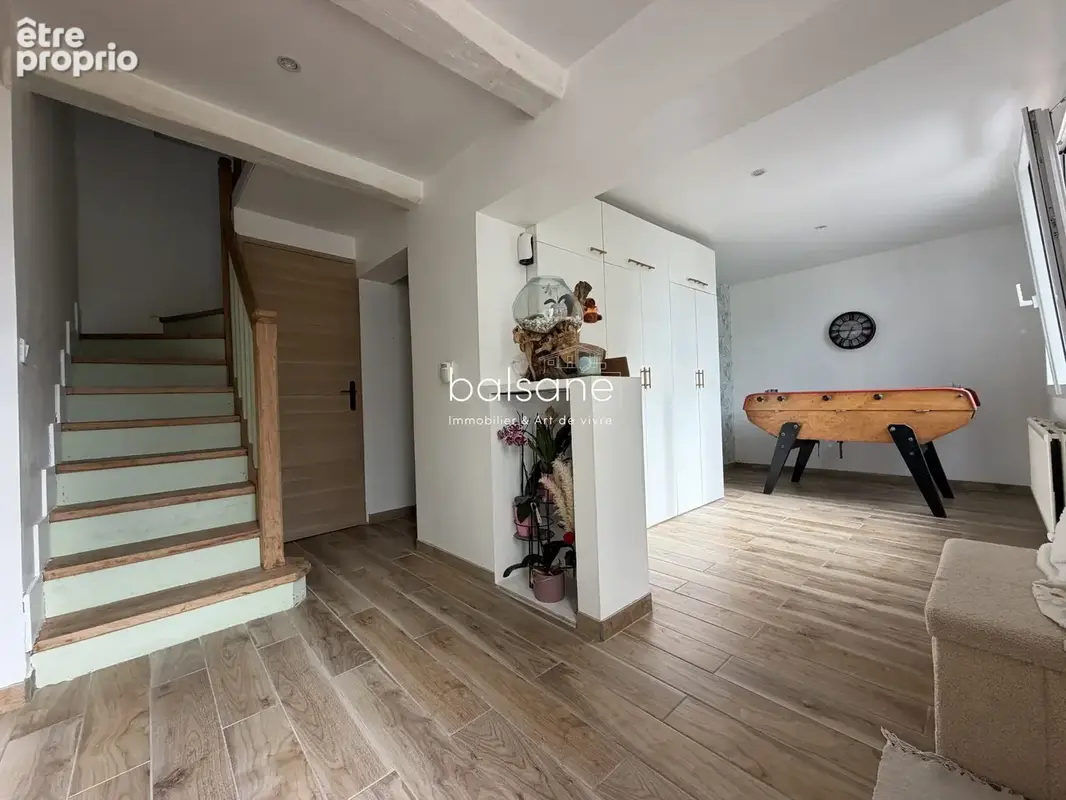 Maison 6 pièces 134 m² à vendre à Saint-Pierre-En-Port (76540) - photo 2
