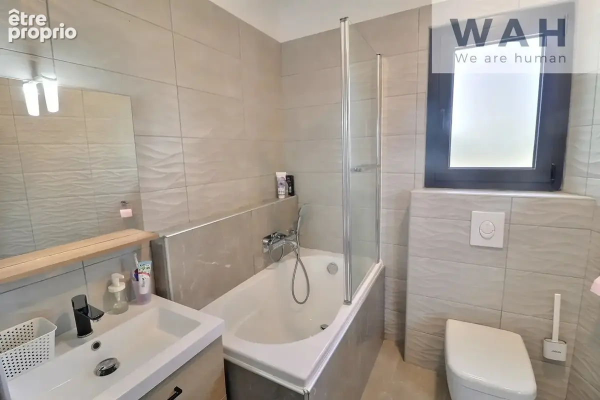 Maison recente 104 m2 4 pièces - piscine - 30121 mus - photo 8