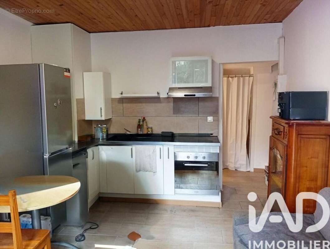 Photo 7 - Appartement à BEDARIEUX