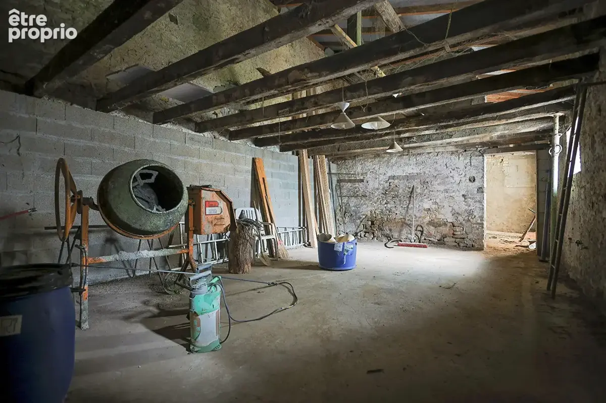 Maison Vahl Ebersing 160m² sur un terrain de 15 ares - photo 3