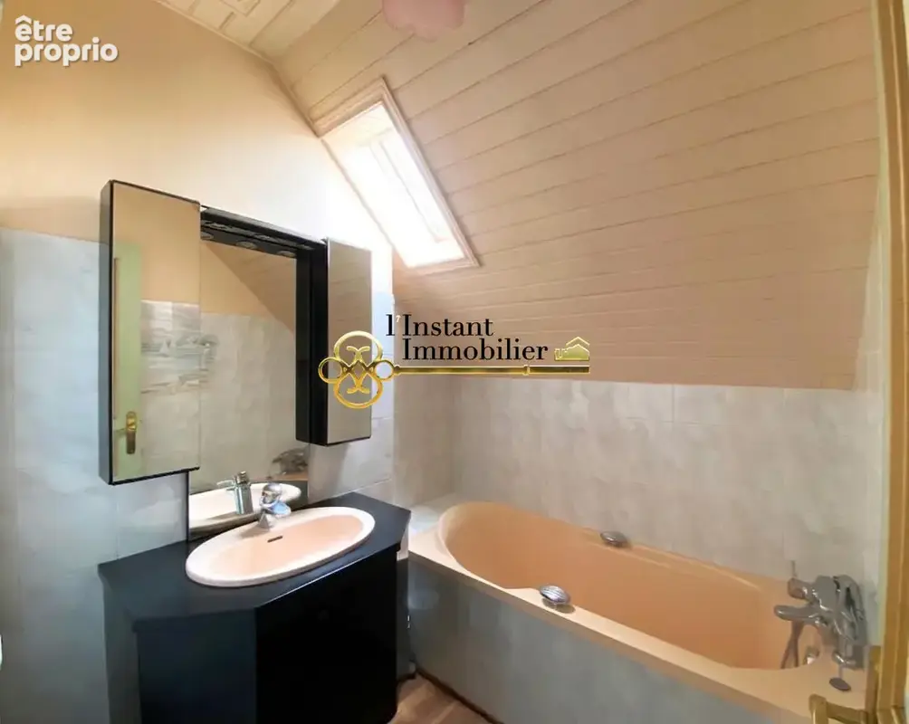 Maison Santec quartier calme proche Dossen - photo 11