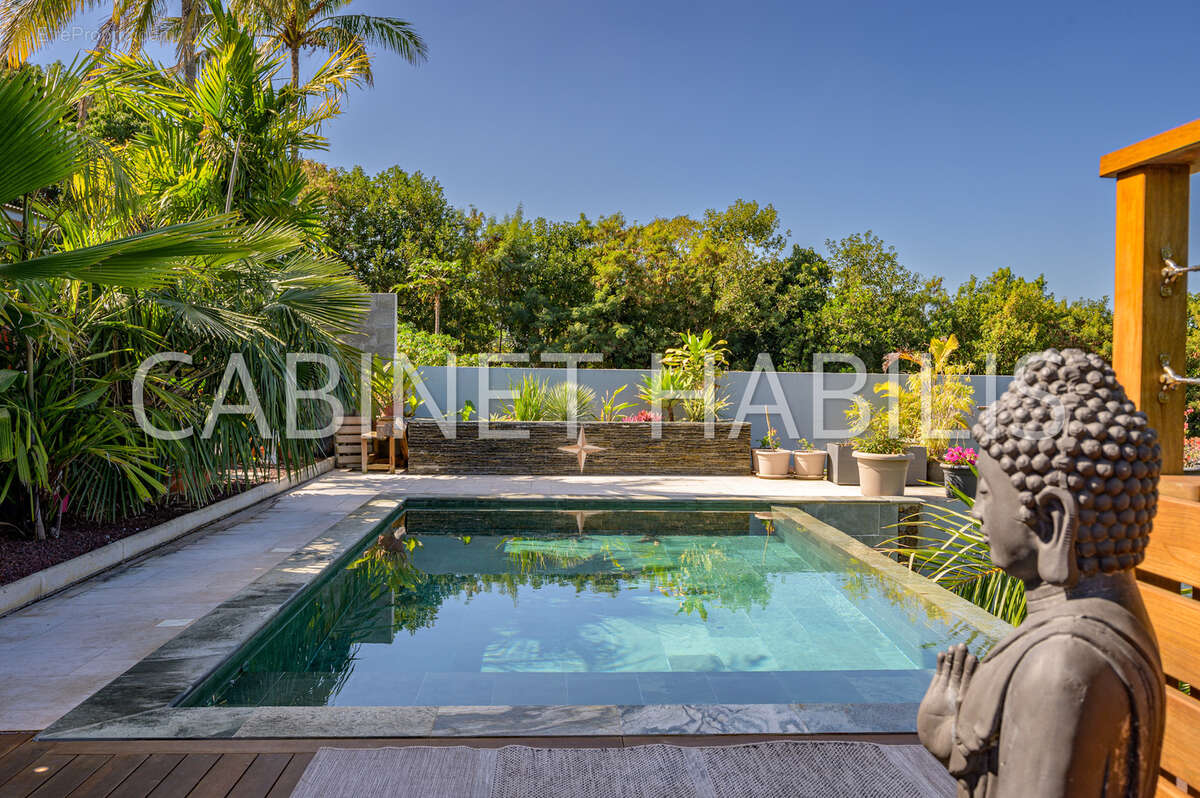 A VENDRE -VILLA T6  224.40 m2 environ - ENTRE-DEUX - 690 000 € - photo 5