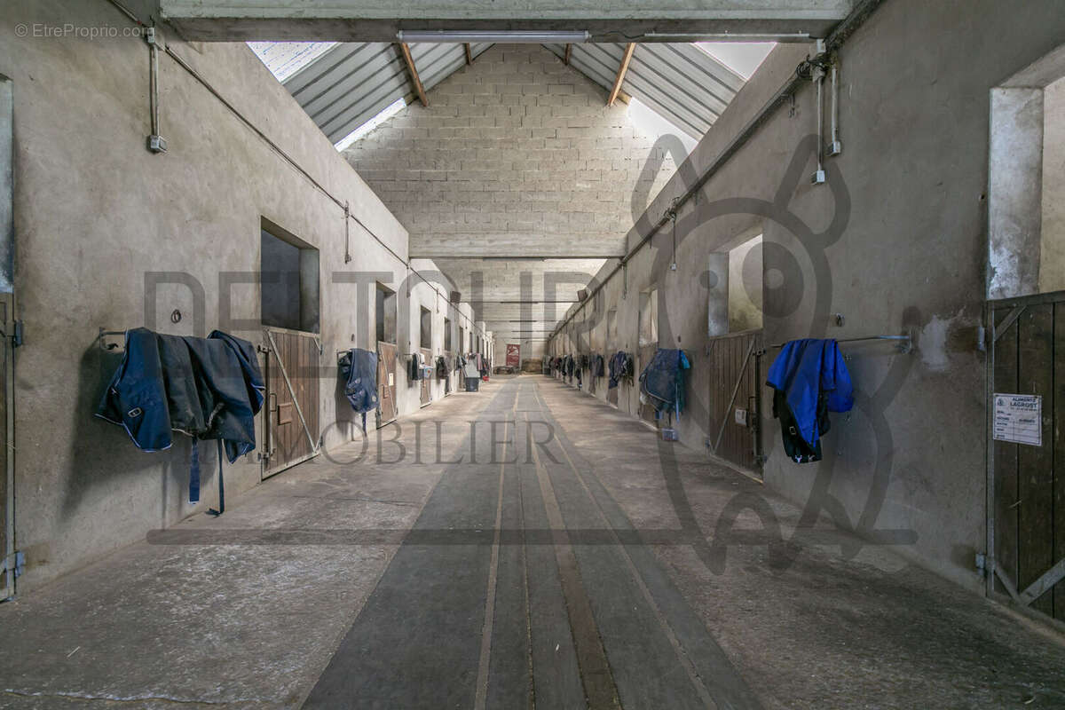 Maison à LA FERTE-SOUS-JOUARRE