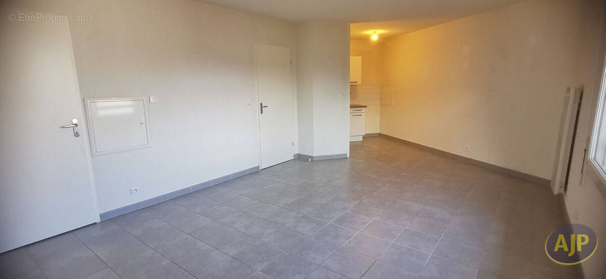 Appartement à LEGE-CAP-FERRET