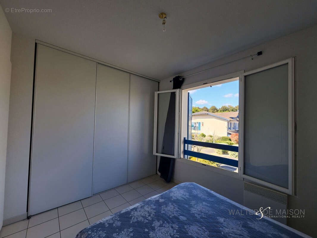 Appartement à AUDENGE