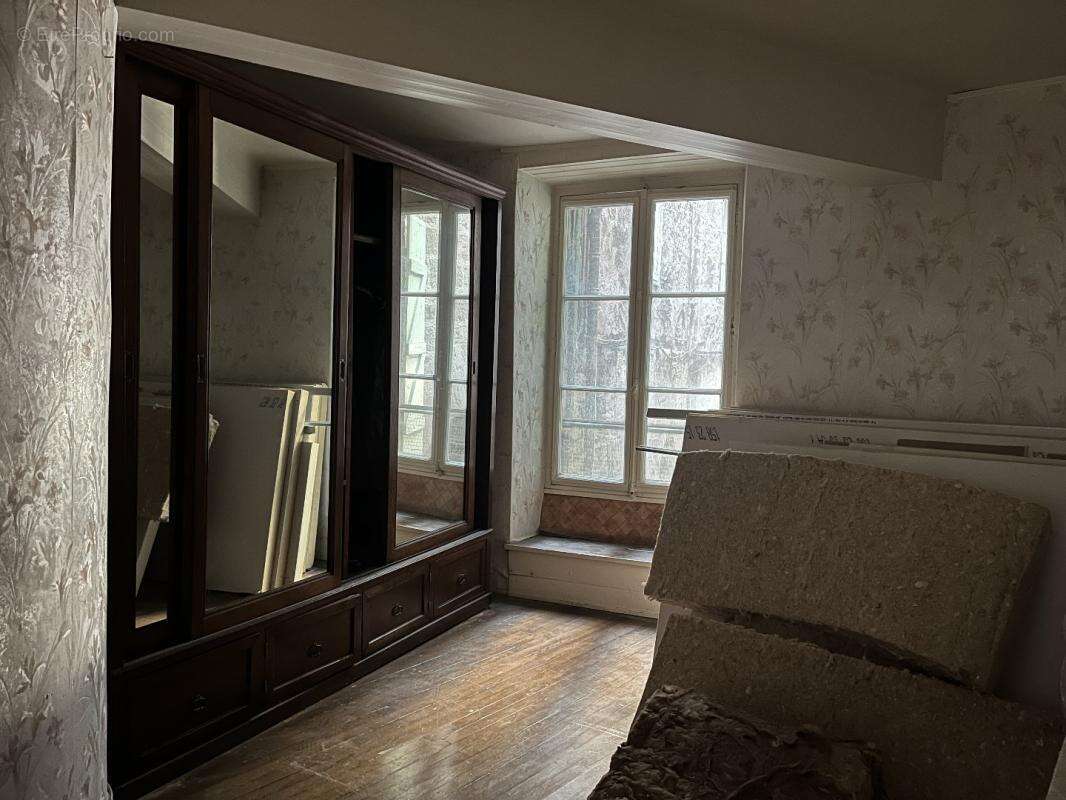 Appartement à FIGEAC