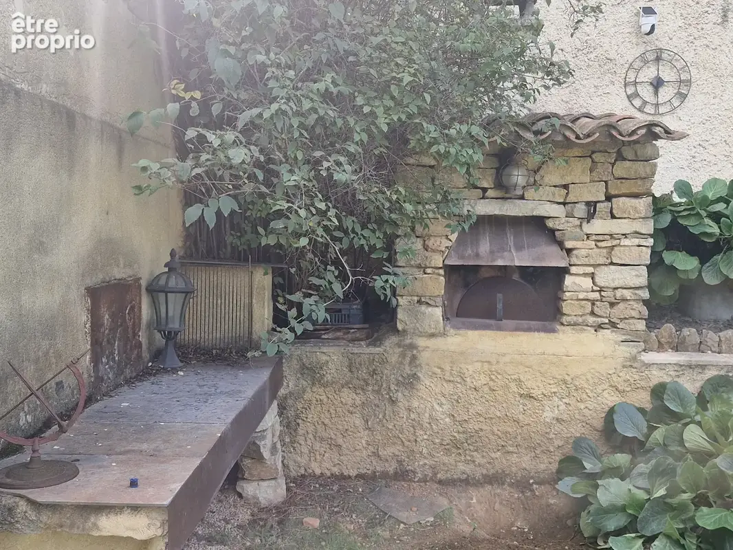 Villa avec piscine hors lotissement - photo 10