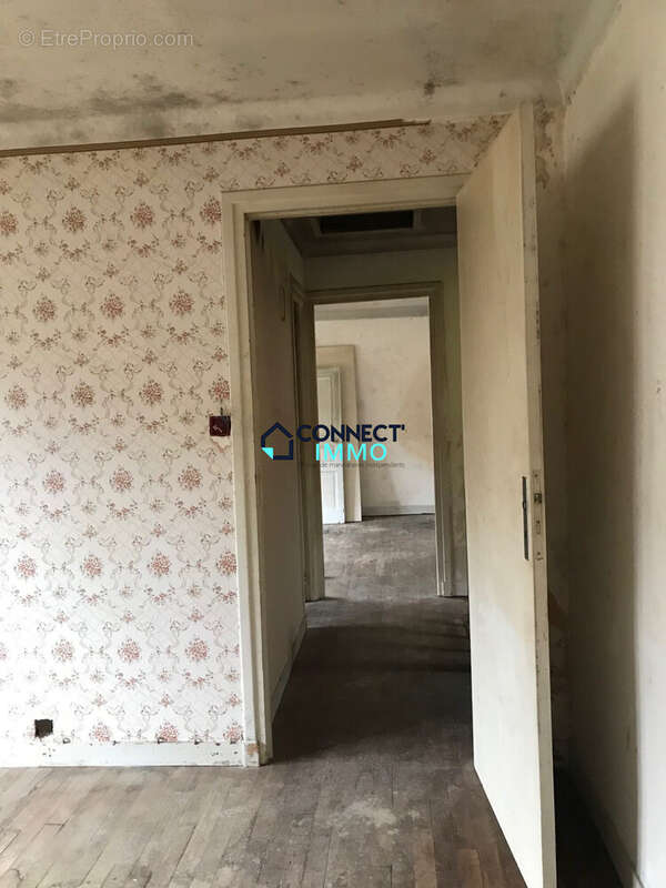 Maison 88 m² à Guemene-Sur-Scorff  - photo 2