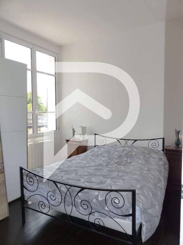 Appartement à LIBOURNE