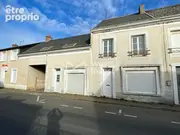Maison à MEZERAY