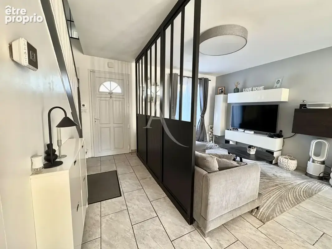 Maison individuelle de type 5 pièces - photo 4