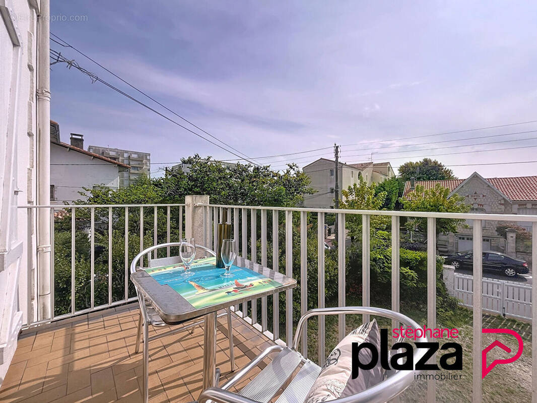 Appartement à ROYAN