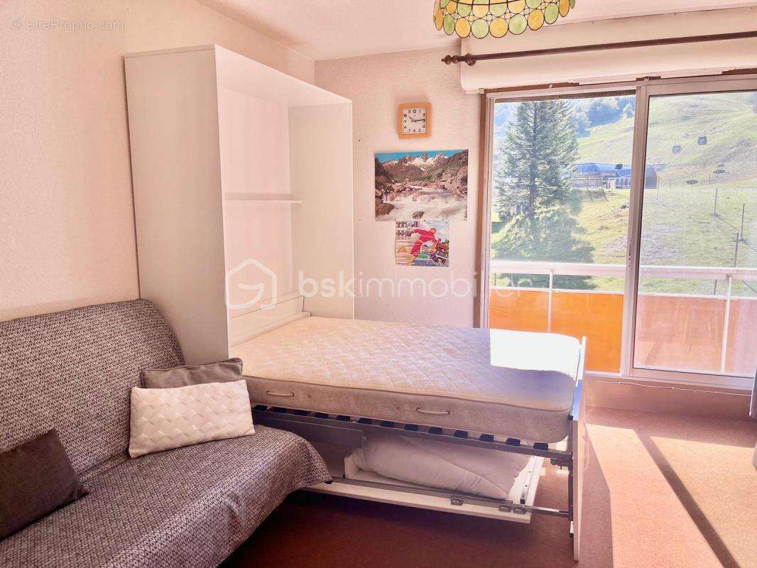 Appartement à BEOST