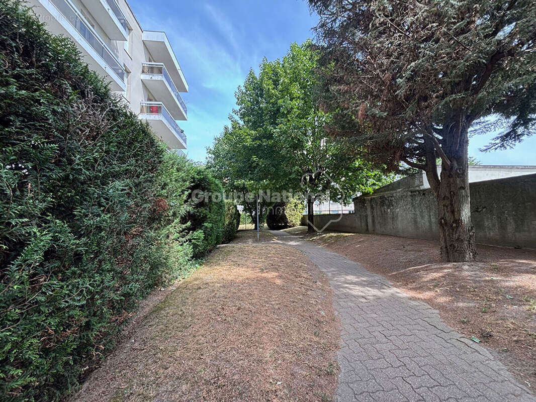 Appartement à VERSAILLES
