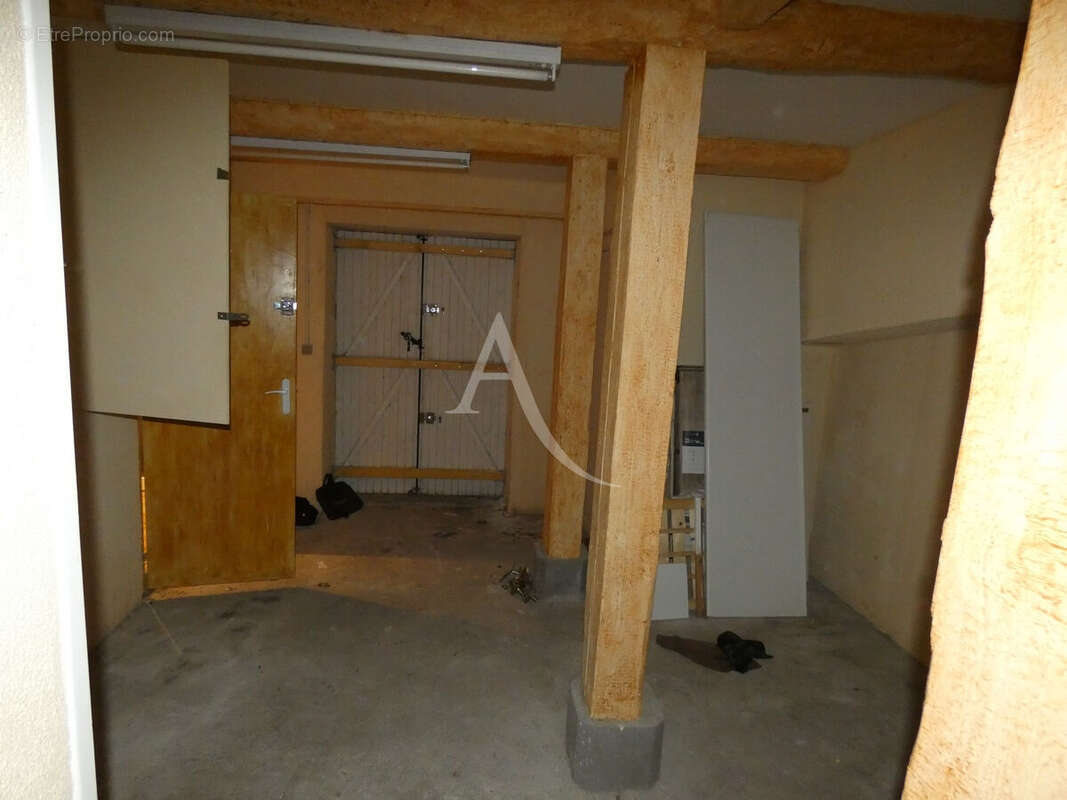 Appartement à NARBONNE